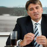 US-Klage zwingt Raoul Weil zum Karrierenende