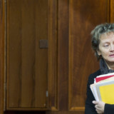 Die USA wollen Geld sehen