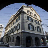 Mit Wegelin-Klage wird der Ton rauer