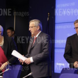 Hilfspaket für Griechenland steht