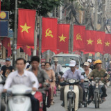 Vietnam – der noch hinkende Tiger