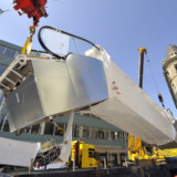 Schindler ächzt unter dem Franken