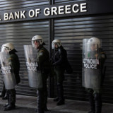 Wenn die Eurozone zerbricht