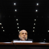 Der alte Mann und die Deflation