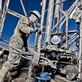 Ölserviceunternehmen profitieren von neuem Megazyklus