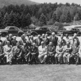 Der trügerische Erfolg von Bretton Woods