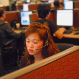 Faktor Mensch treibt Wachstum