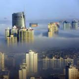 China im Jahr 2030: reich, grün, innovativ