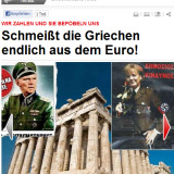 Die neue Völkerverständigung