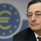 Draghi startet mit einer Zinssenkung