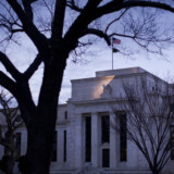 Der Handlungsspielraum der US-Notenbank ist begrenzt