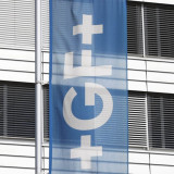 Georg Fischer mit deutlichem Gewinn