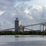 Holcim mit Gewinneinbruch