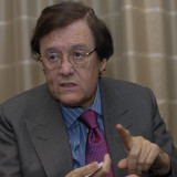 «Der IWF wird uns restrukturieren»