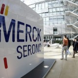 Merck greift bei Serono durch