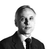 Rezessionsgefahr gesunken