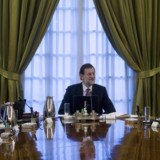 Regierung Rajoy unter Zugzwang