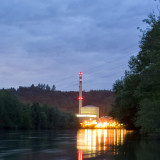 BKW fokussiert auf Wasser- und Windkraft