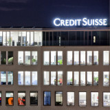 Lohn der CS-Geschäftsleitung halbiert