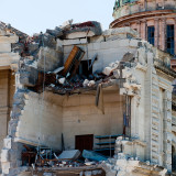 Prognosen der Münchener Rück treiben Swiss Re an