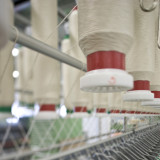 Schweizer Industrieproduktion sinkt