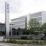 2012 wird für Arbonia-Forster ein Übergangsjahr