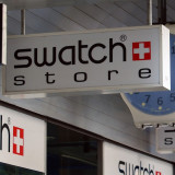 Uhrenexporte sind im Februar nominal ein Fünftel gewachsen