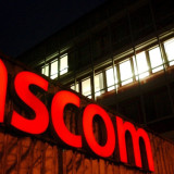 Ascom leidet unter starkem Franken