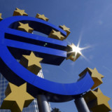 EZB-Gelder sind von Südeuropa nach Deutschland geflossen