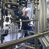 Bachem gibt Details für Kapitalerhöhung bekannt