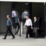 Nullwachstum mit beachtlichem Risiko