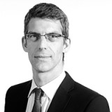 Mesalliance Banken und Staat