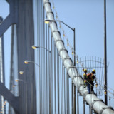 Bernanke sorgt sich um den US-Arbeitsmarkt