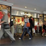 Charles Vögele kämpft mit sich selbst