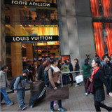 Aufstieg der neuen Mittelschicht