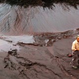 Gigantische Herausforderungen