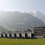 Dätwyler mit erfreulichem Ergebnis