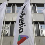 Helvetia: mehr Umsatz, weniger Gewinn