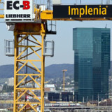 Implenia im Aufschwung