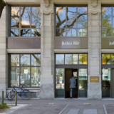 Ex-Bär-Banker muss zehn Jahre ins Gefängnis