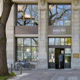 Julius Bär schliesst Aktienrückkaufprogram ab