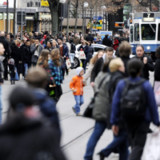 «Die konjunkturelle Talsohle ist erreicht»