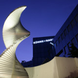 Kühne + Nagel mit Wechsel an der Spitze