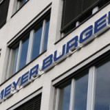 Meyer Burger steigert Umsatz