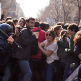 Der Nährboden des Extremismus