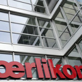 Oerlikon liegen deutlich im Plus