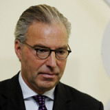 «Keiner kam auf die Idee»