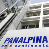 Panalpina erhöht Dividende
