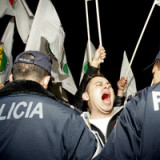 Portugal und Spanien in der Kreditklemme