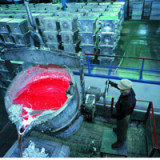 Rusal macht Riesenabschreiber auf Norilsk